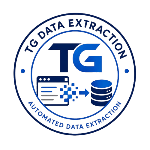 TG Data