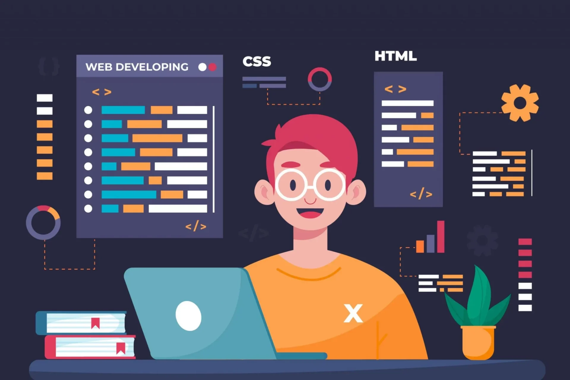 Top 10+ trang web học lập trình online cho người mới bắt đầu