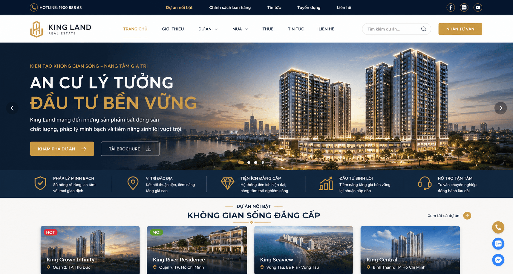 Bất động sản