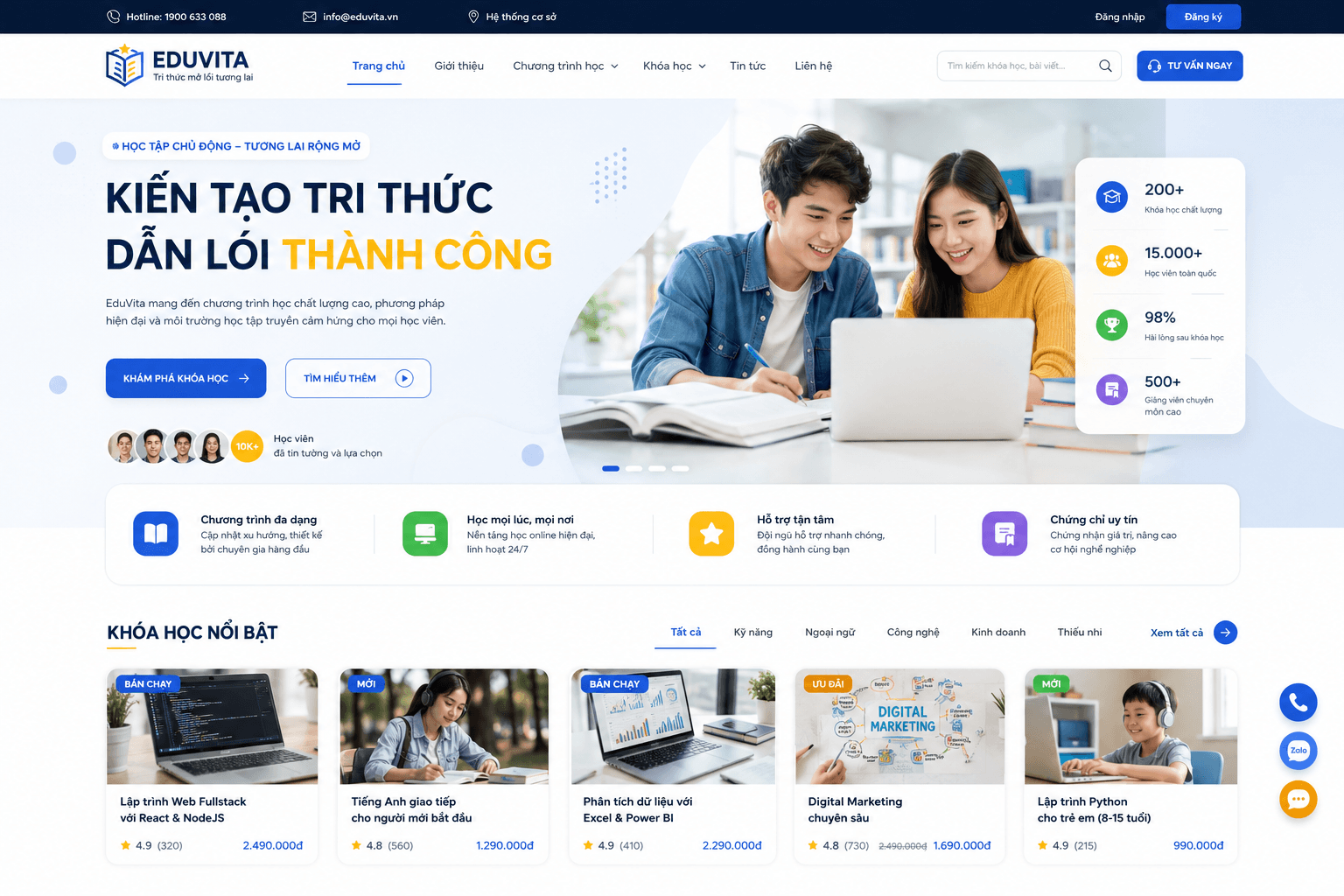 Giáo dục